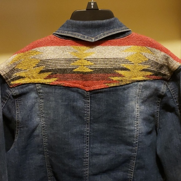 Jean Jacket - Picture 4 of 4